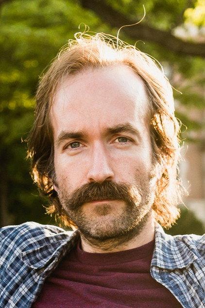 Adam Brooks - Actor Profile Photo