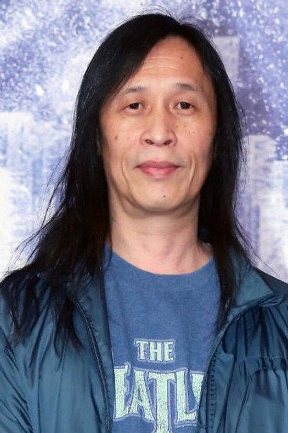 Herman Yau - Actor Profile Photo