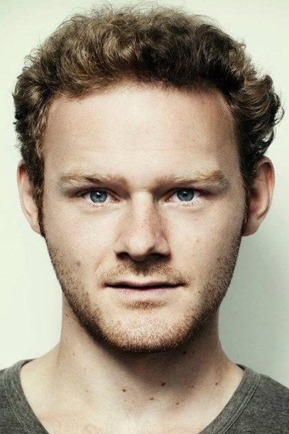 Mathias Sprogøe Fletting - Actor Profile Photo