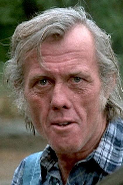 Dennis Fimple - Actor Profile Photo