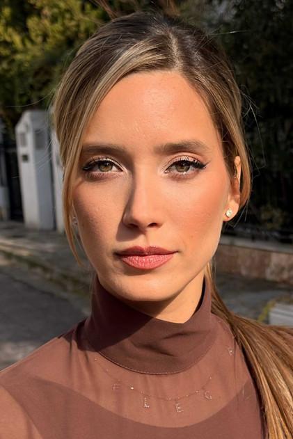 Giolanta Kalogeropoulou - Actor Profile Photo