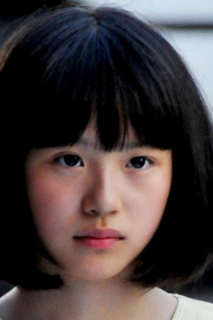 Xu Huangli - Actor Profile Photo