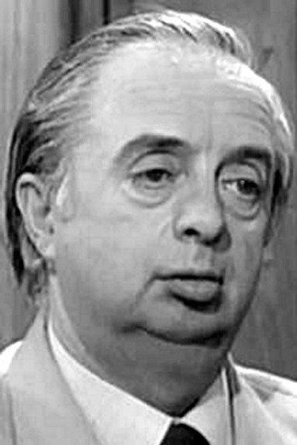 André Badin - Actor Profile Photo