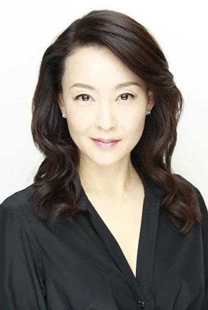 Yoshiko Tokoshima - Actor Profile Photo
