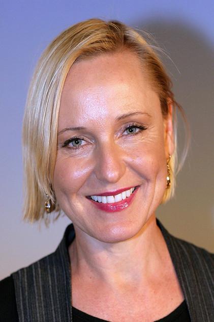 Joy Smithers - Actor Profile Photo