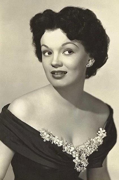 Joan Evans - Actor Profile Photo