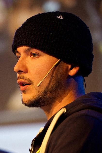 Tim Pool - Actor Profile Photo