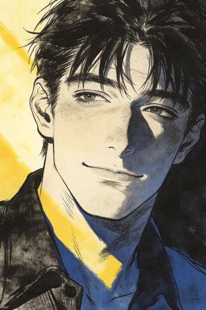 Phoenix Ferrero - Actor Profile Photo