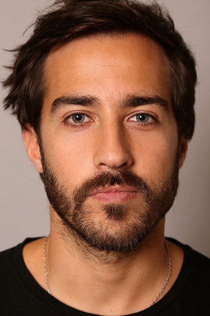 Nicolás Francella - Actor Profile Photo