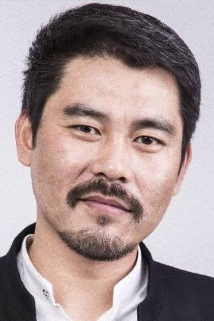 Gao Hailong - Actor Profile Photo