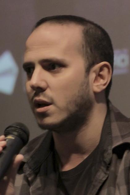 Ramiro Sonzini - Actor Profile Photo