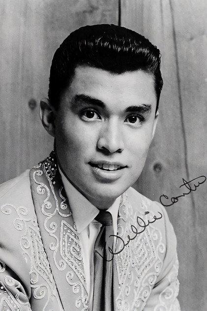 Willie Cantu - Actor Profile Photo
