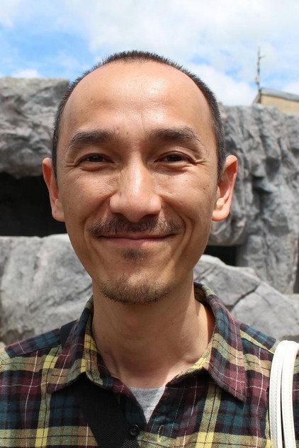 Shunichiro Miki - Actor Profile Photo