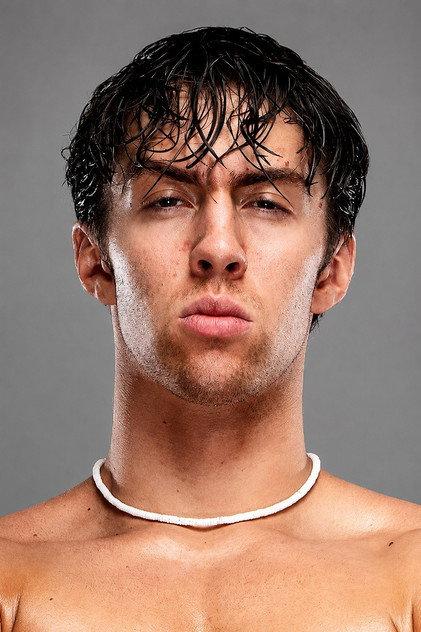 Nicholas Finley - Actor Profile Photo