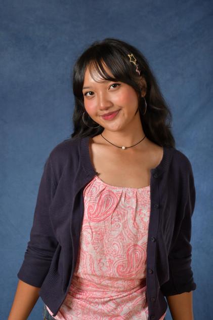 Lirang Seruni - Actor Profile Photo