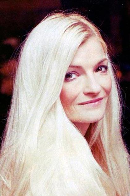 Michaela Kudláčková - Actor Profile Photo