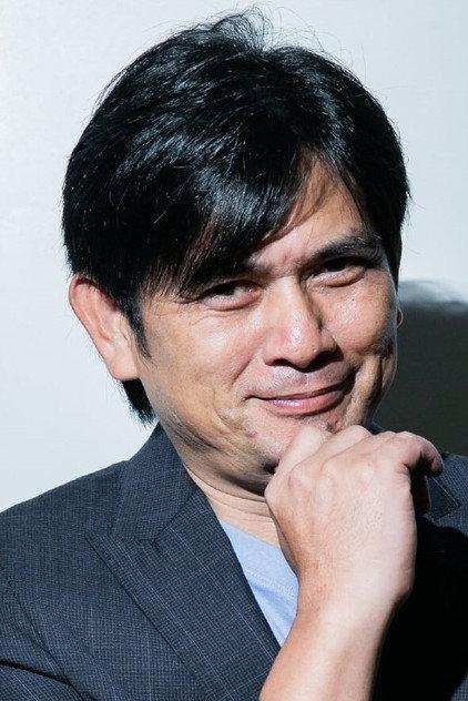 Liao Chin-liang - Actor Profile Photo