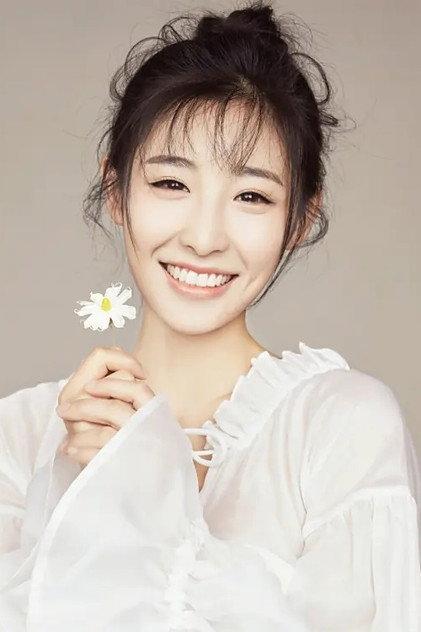 Chen Yi Wen - Actor Profile Photo
