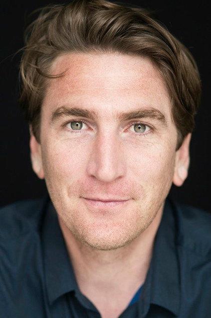 Rohan Glynn - Actor Profile Photo