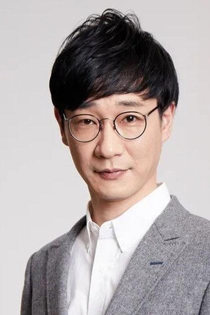 Junpei Yasui - Actor Profile Photo