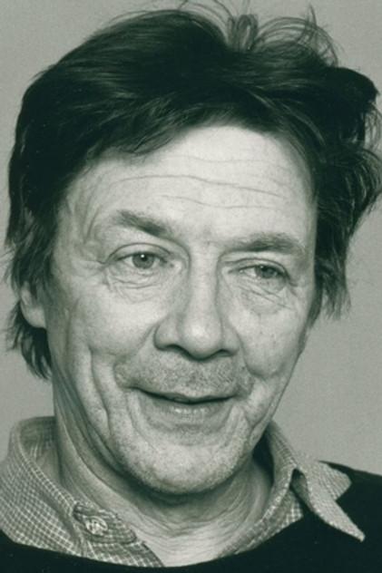 Allan Edwall - Actor Profile Photo
