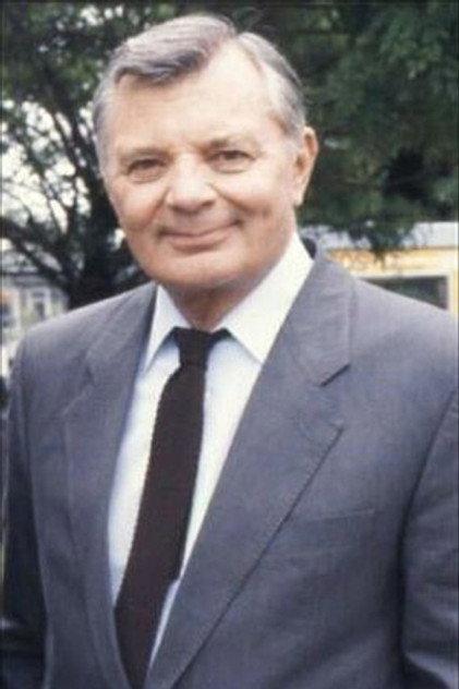 Peer Schmidt - Actor Profile Photo