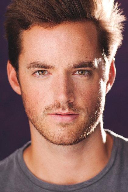 Connor Hines - Actor Profile Photo
