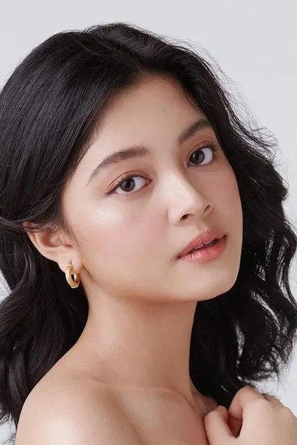 Yoriko Angeline - Actor Profile Photo