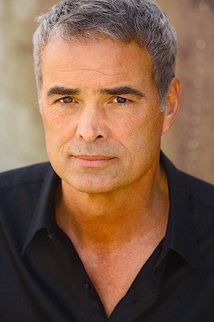 Mark Brandon - Actor Profile Photo
