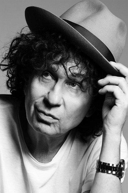 Magnus Uggla - Actor Profile Photo