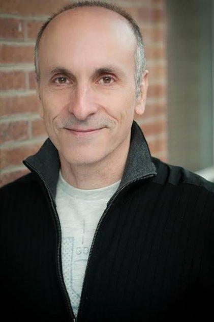 Seth Barrish - Actor Profile Photo