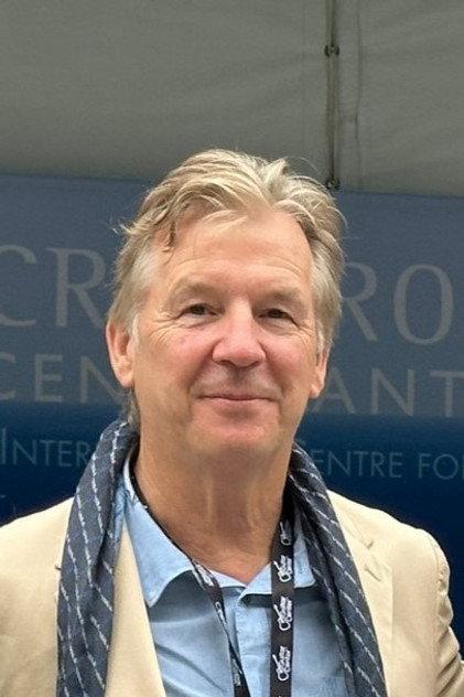 Simon Climie - Actor Profile Photo