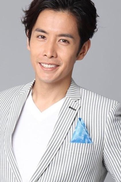 Don Li Yat-Long - Actor Profile Photo