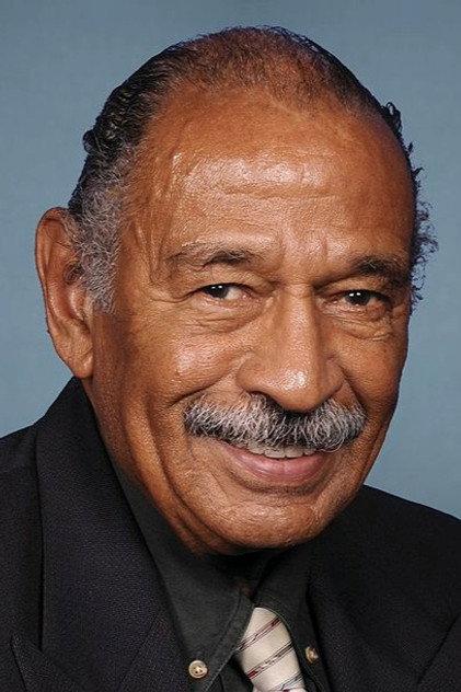 John Conyers - Actor Profile Photo