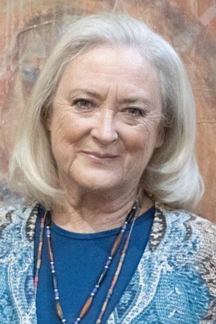 Sandra Ellis Lafferty - Actor Profile Photo