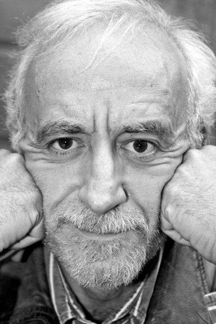 Nicola Pistoia - Actor Profile Photo
