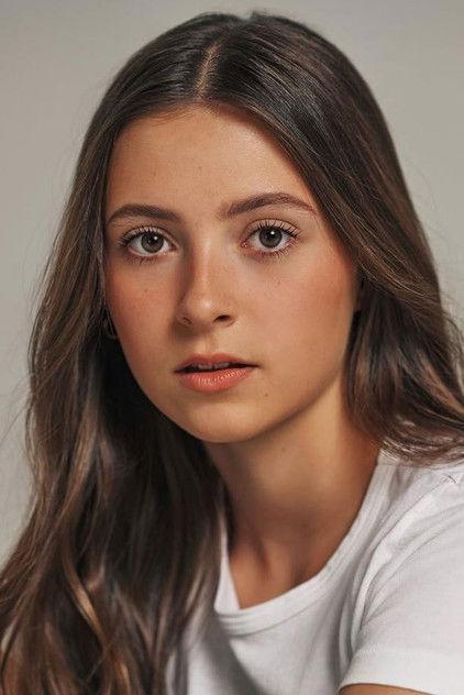 Keeley Karsten - Actor Profile Photo