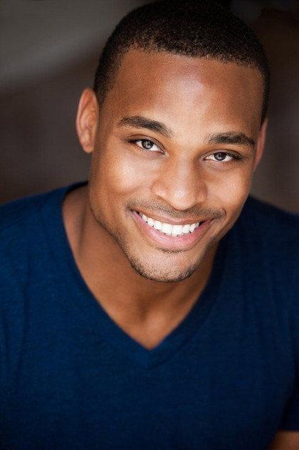Aundre Dean - Actor Profile Photo