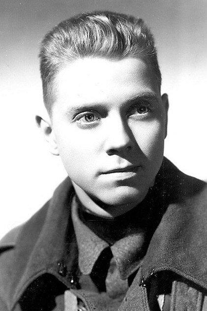 Gene Garrick - Actor Profile Photo