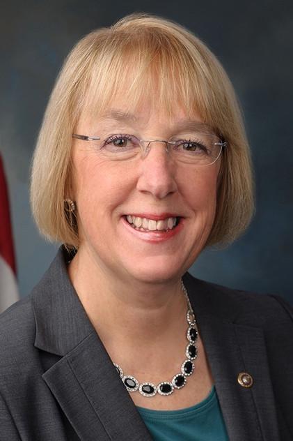 Patty Murray - Actor Profile Photo