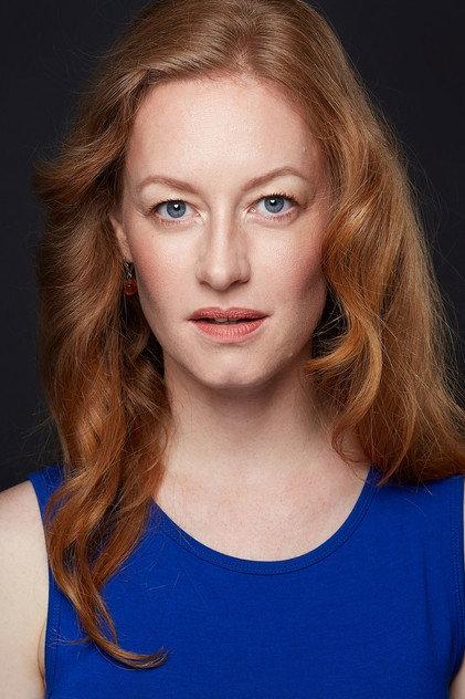 Hanni Heinrich - Actor Profile Photo