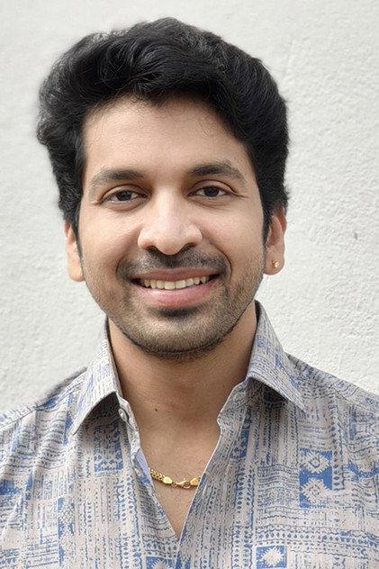 Vijith - Actor Profile Photo