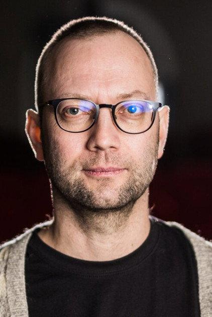 Jaan Tootsen - Actor Profile Photo