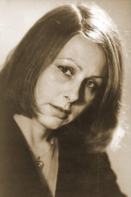Natalya Vilkina - Actor Profile Photo