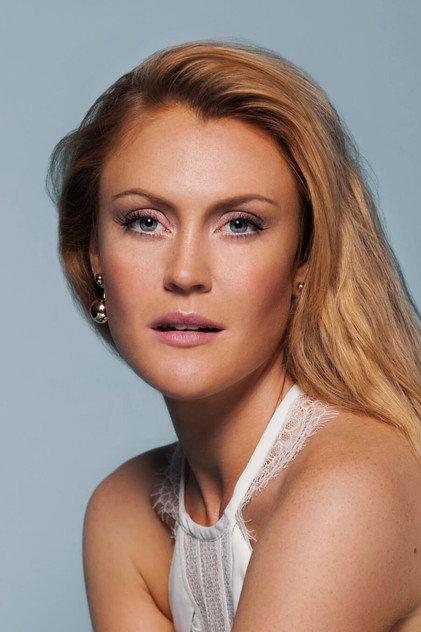 Camilla Kerslake - Actor Profile Photo