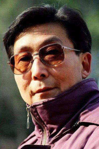 Ren Guangzhi - Actor Profile Photo