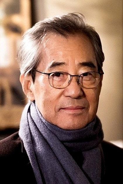 Nam Il-woo - Actor Profile Photo
