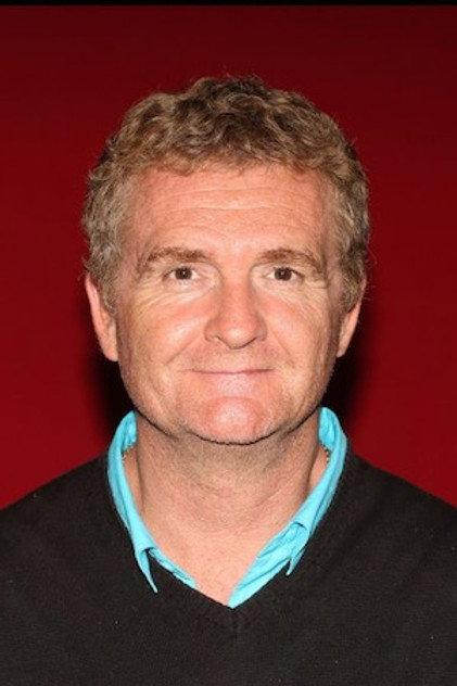 Patrick Le Luherne - Actor Profile Photo