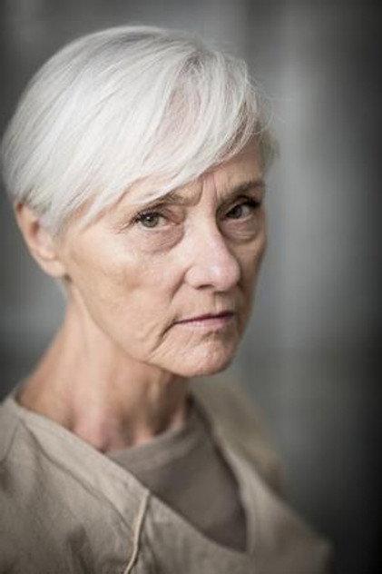 Gilda De Bal - Actor Profile Photo