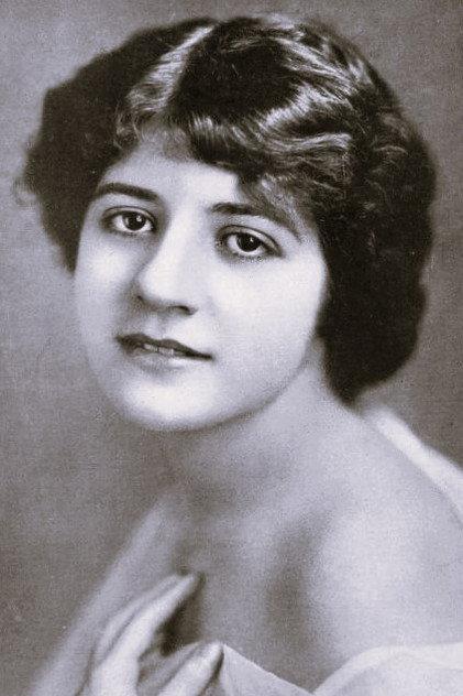 Marguerite Snow - Actor Profile Photo